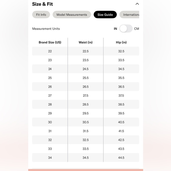 Agolde Dame high rise Wide-Leg black Jeans, size 25, like new - Picture 7 of 7